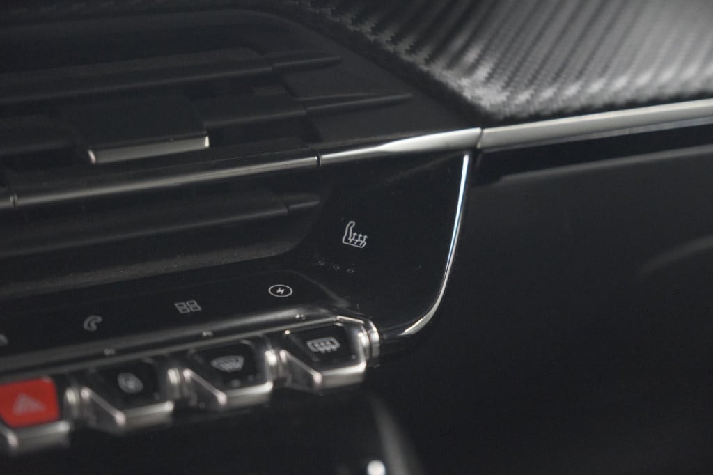 Peugeot E-2008 ev gt 50 kwh | adaptieve cruise control | camera | navigatie