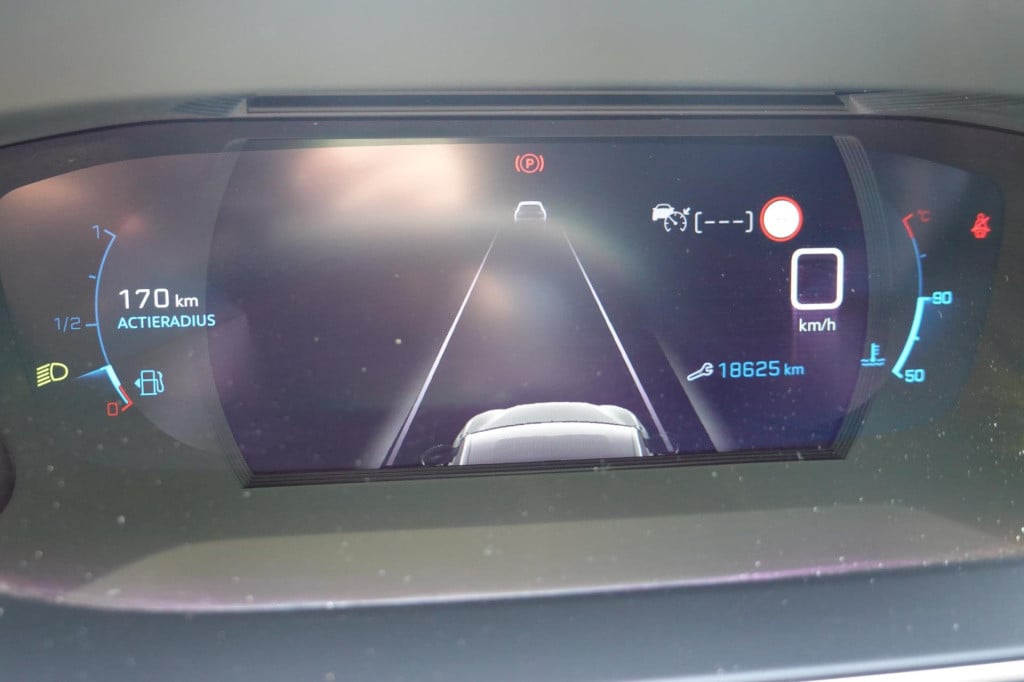 Peugeot 208 1.2 puretech 100 allure