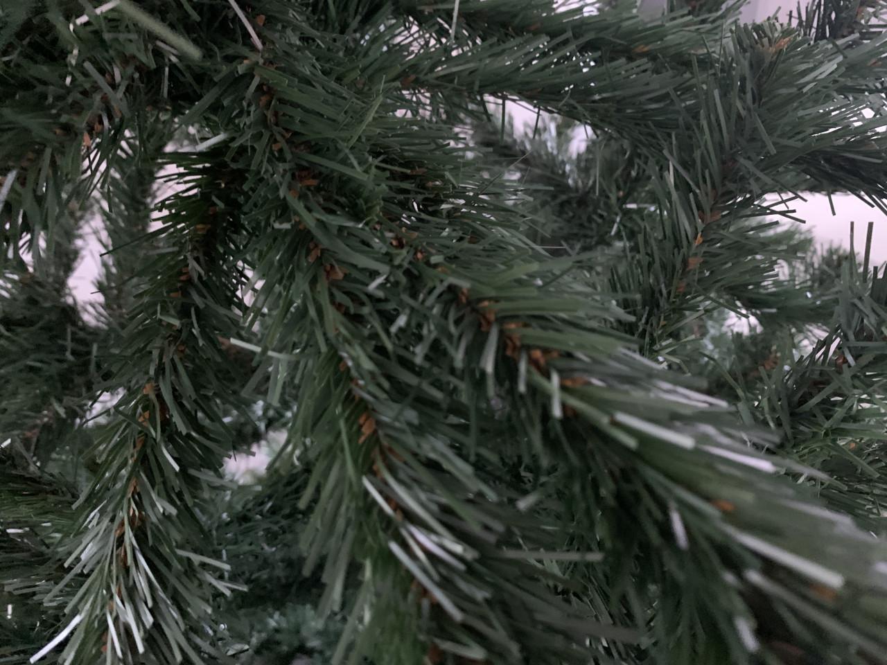 Kerstboom 1.85 m hoog Triumph tree Intratuin