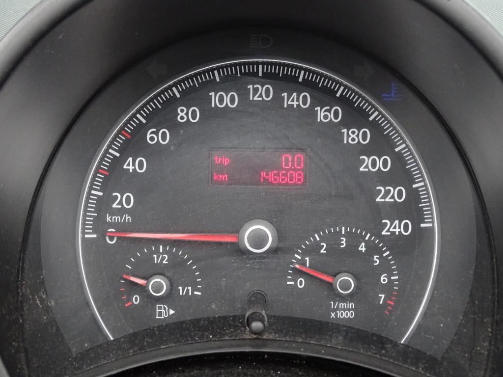 Volkswagen New Beetle cabriolet 1.6highline