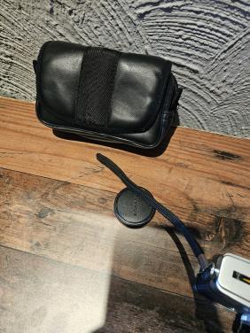 Mooie Olympus Trip 35 Camera - Vintage Camera