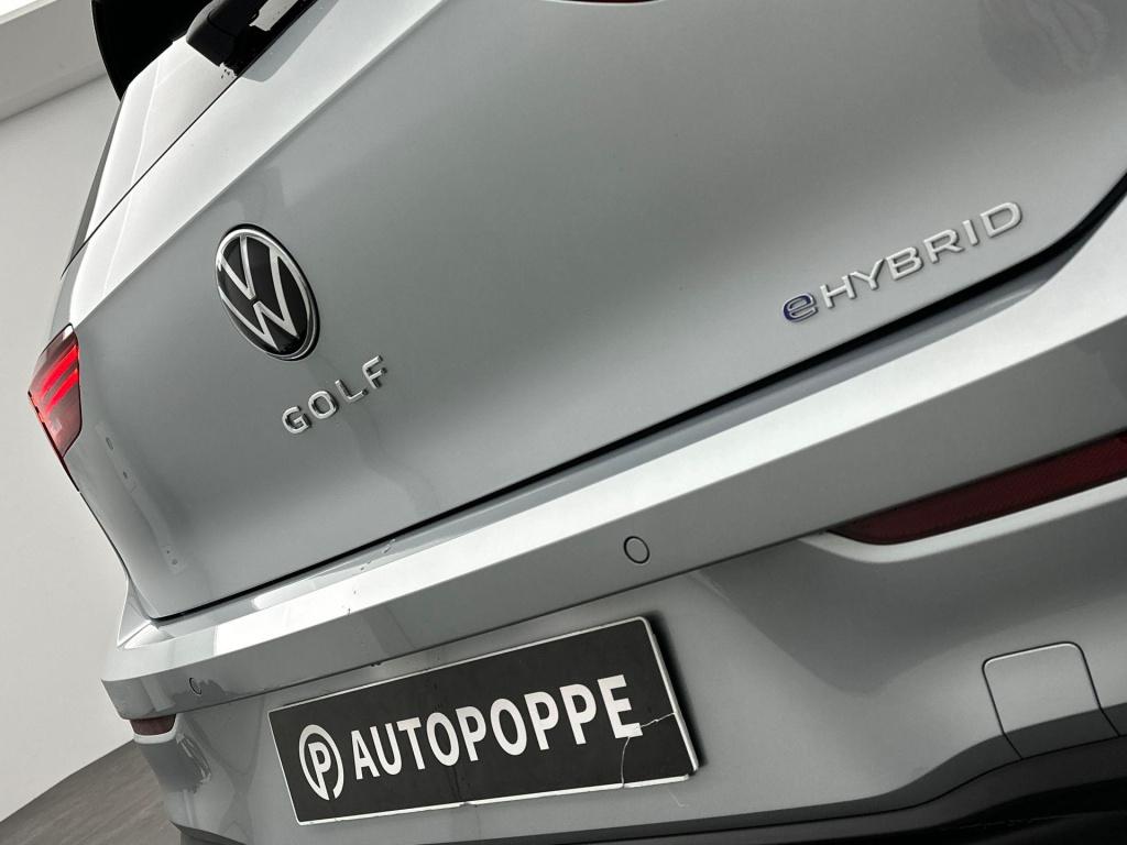 Volkswagen Golf golf life edition 204 pk plug in hybride