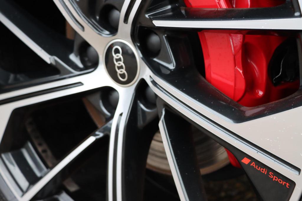 Audi Q5 sportback 55 tfsi e quattro | s edition | competition | 367pk | s-t