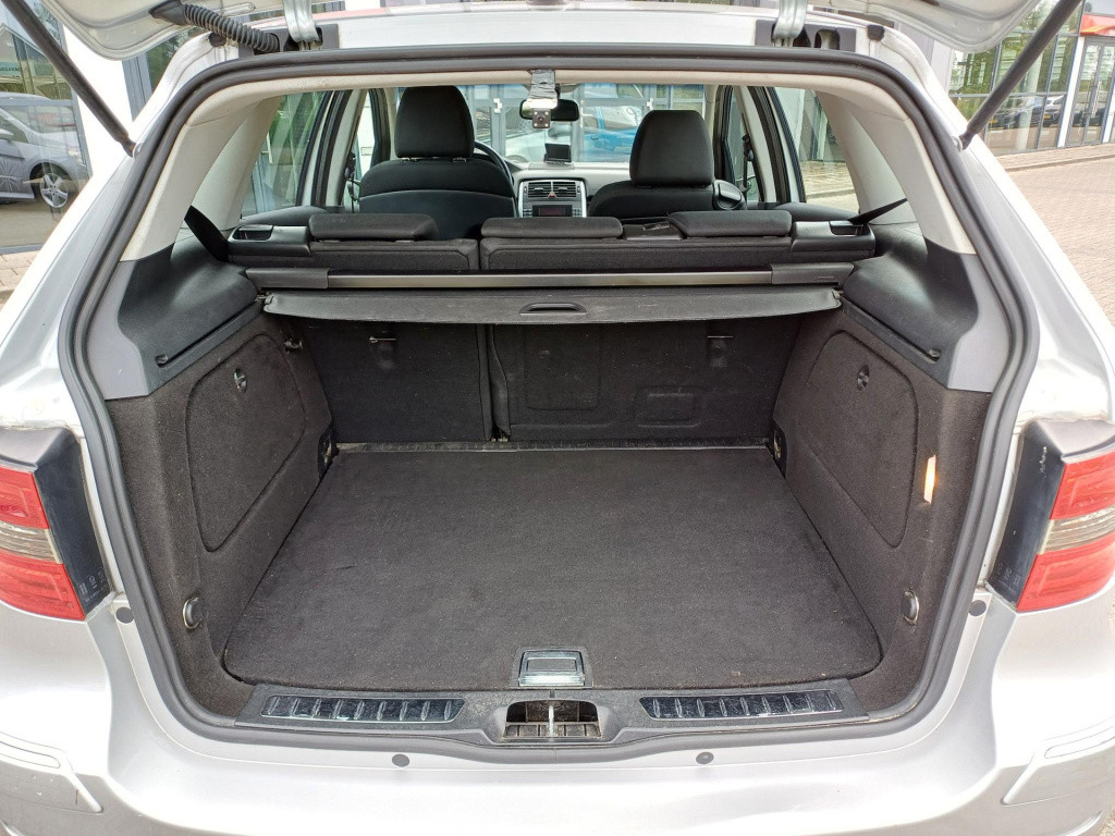 Mercedes-Benz B-Klasse 170