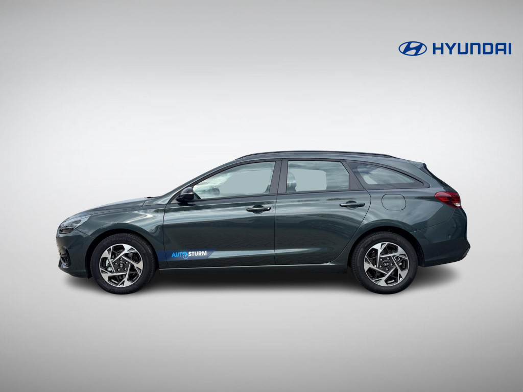 Hyundai I 30 wagon 1.0 t-gdi mhev comfort