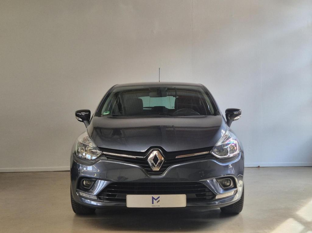 Renault Clio 0.9 tce limited / origineel nl / 1e eigenaar / dealeronderhoud
