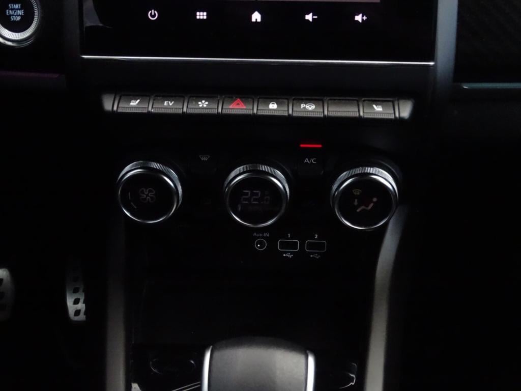 Renault Arkana 1.6 e-tech hybrid 145 r.s. line | full led | apple carplay &