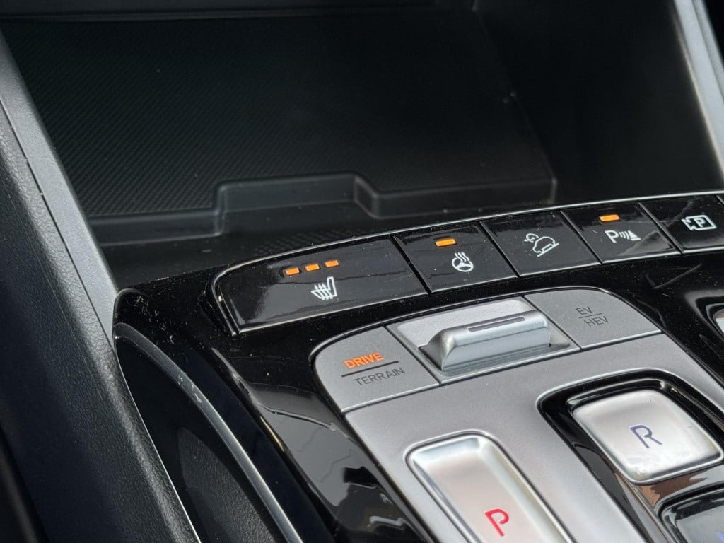 Hyundai Tucson 1.6 t-gdi phev comfort smart 4wd | navigatie | camera | appl
