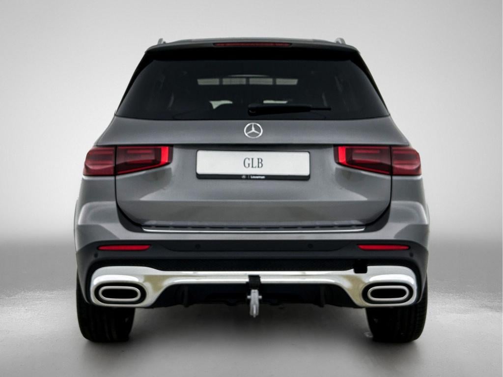 Mercedes-Benz Glb 200 business solution amg 7p. | premium plus | winterpakk