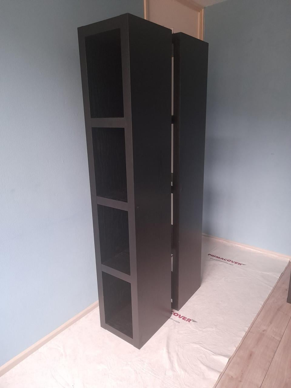 Lack Ikea Kasten
