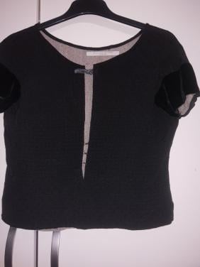 Zuid-Bevelandse klederdracht kleding    n.o.t.k.