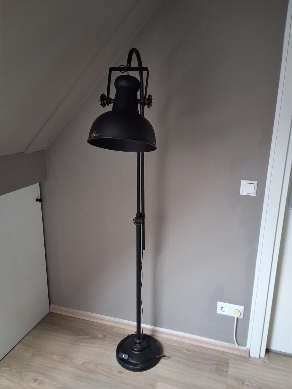 Vloerlamp