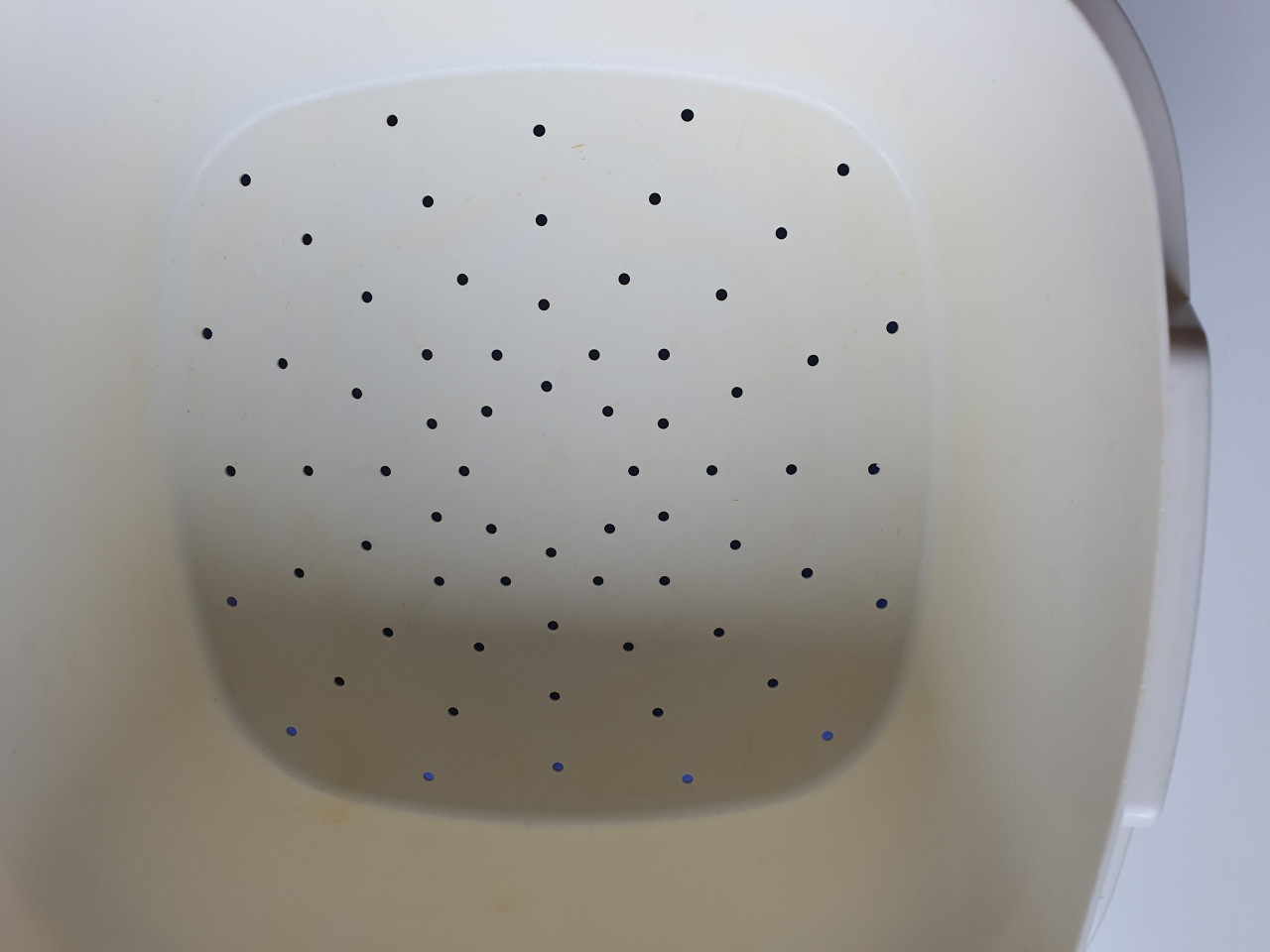 Serveerwonder Tupperware