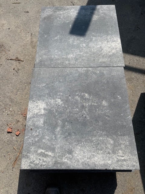 Tegels 60x60