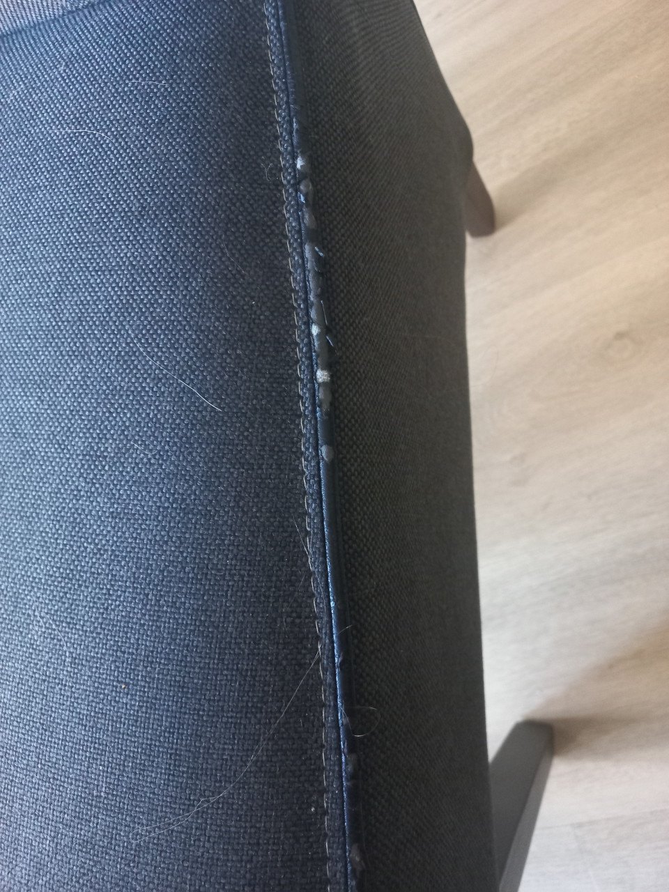 Stoelen