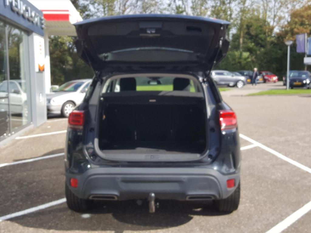 Citroen C5 Aircross 1.2 puretech 130pk business | navi | bt | applecarplay 