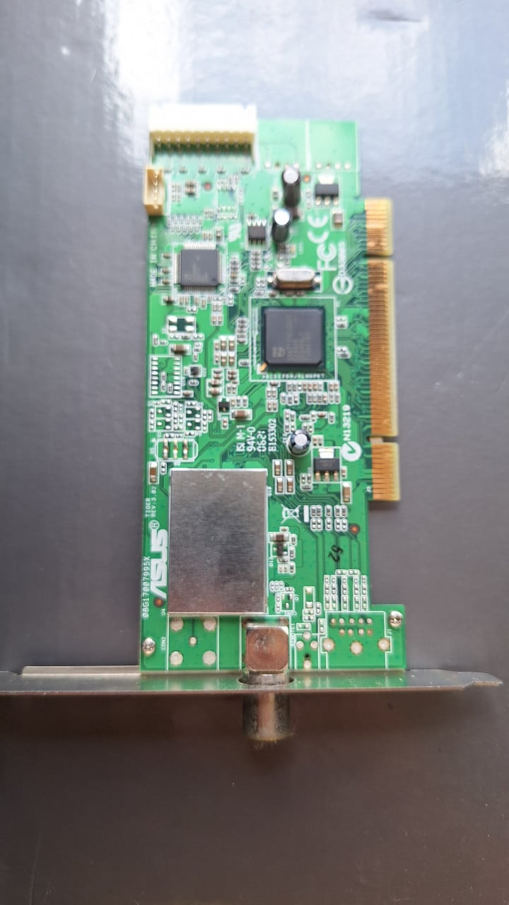 Set PC Componenten