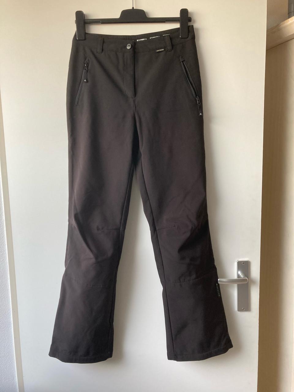 Skibroek dames maat s