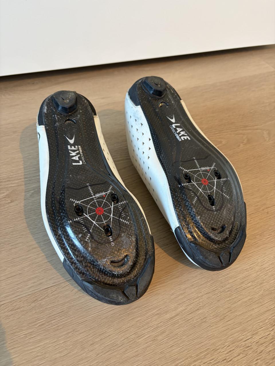 Lake CX 238 raceschoenen