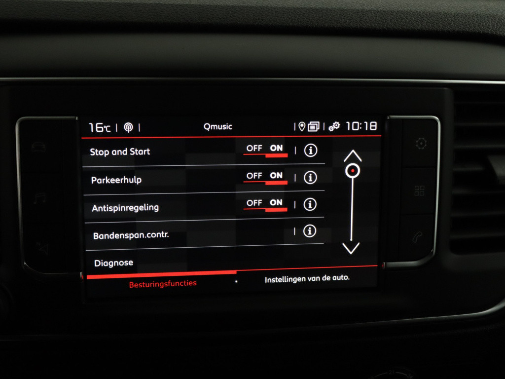 Citroen Jumpy bluehdi 100pk lengte 3 | rijklaar | 0% financial lease | appl