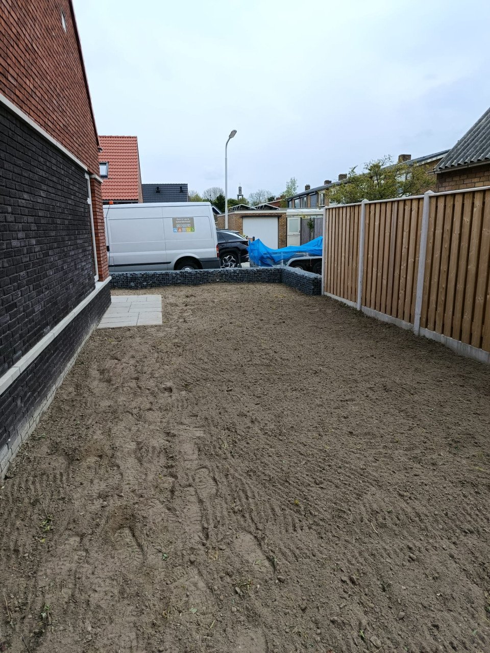 Tuinonderhoud