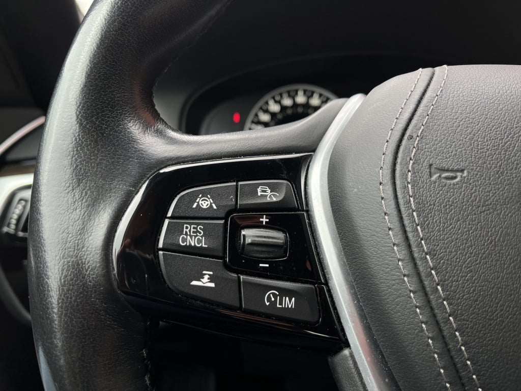 BMW 5 Serie touring 540i xdrive high executive memory aut. | navi | camera 