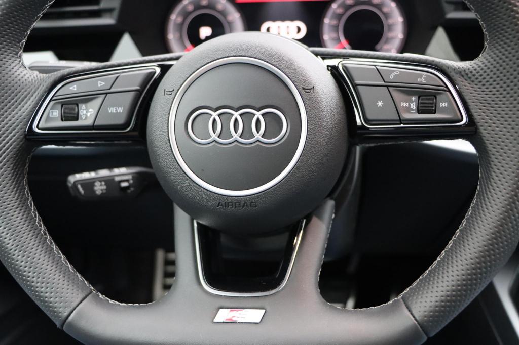 Audi A3 sportback 30 tfsi s edition