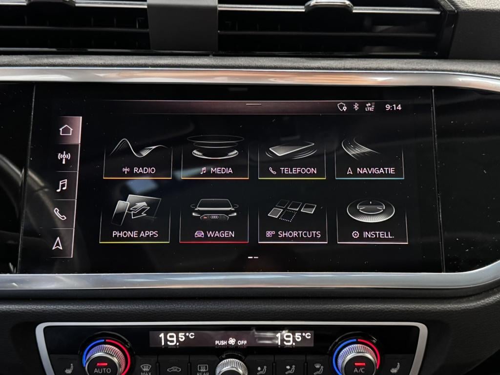 Audi Rsq3 sportback tfsi quattro | b&o | drive select | assist pack