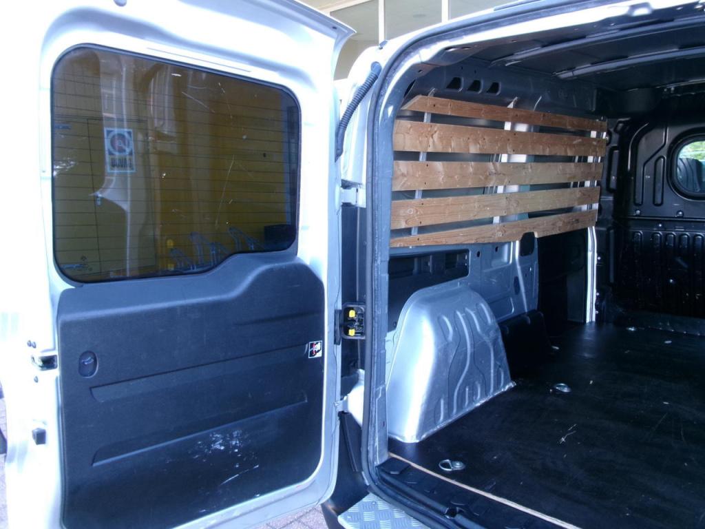 Opel Combo 1.3 cdti l2/h1 airco, schuifdeur 79000 km!!