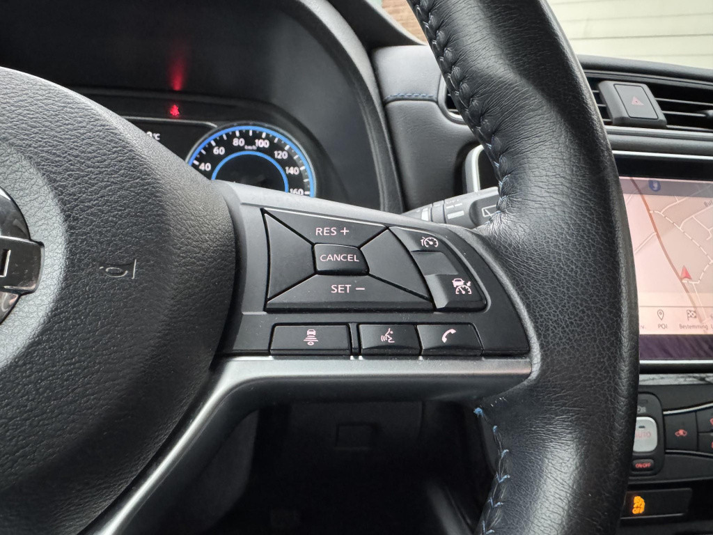 Nissan Leaf acenta 40 kwh | navigatie | camera | apple carplay/android auto