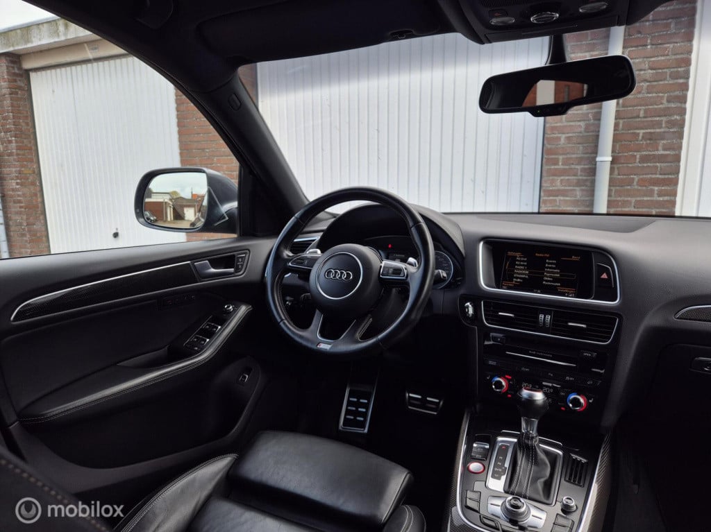 Audi Sq5 3.0 tdi sq5 quattro