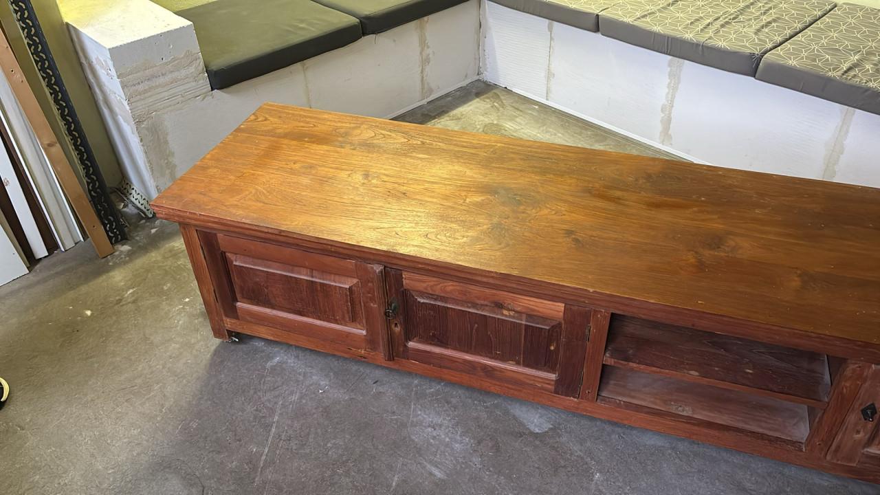 Te koop tv dressoir