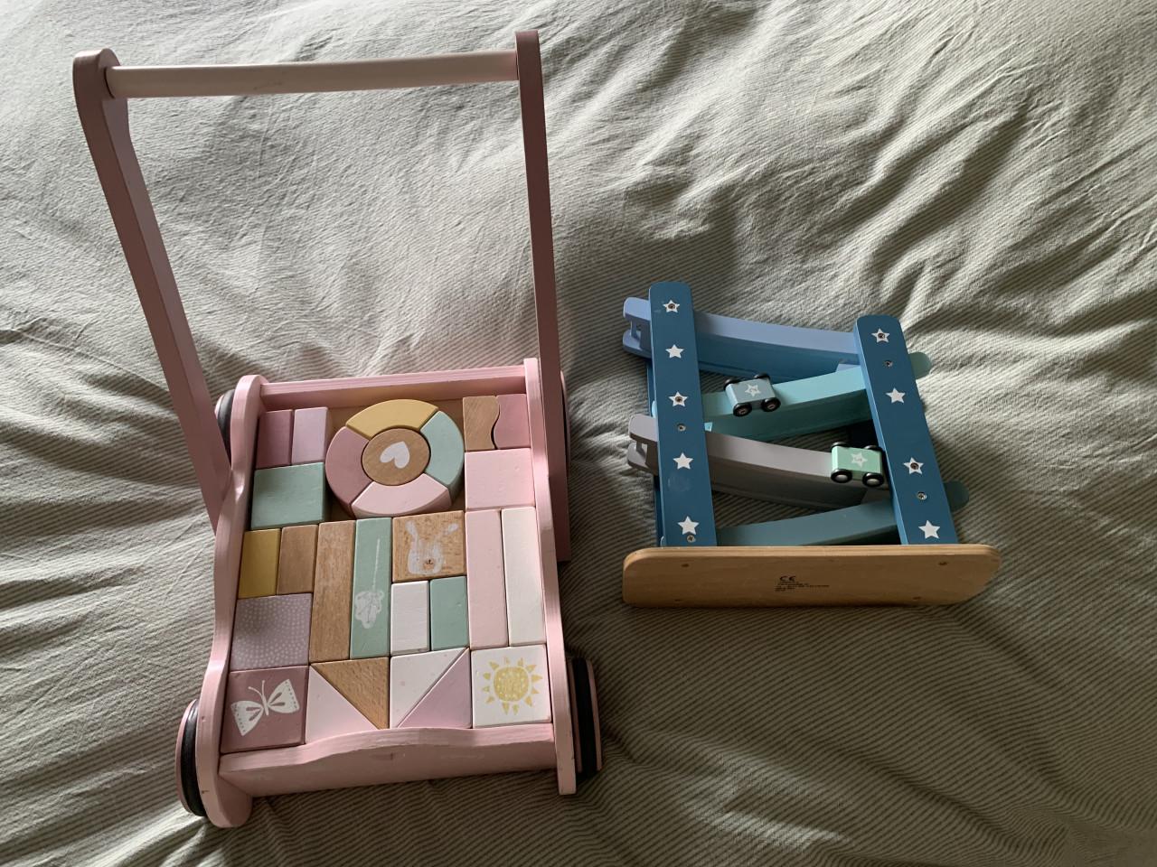 Little dutch speelgoed