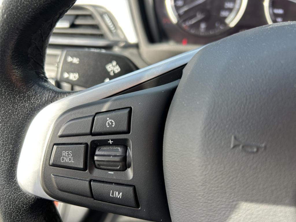 BMW X2 sdrive20i high executive automaat