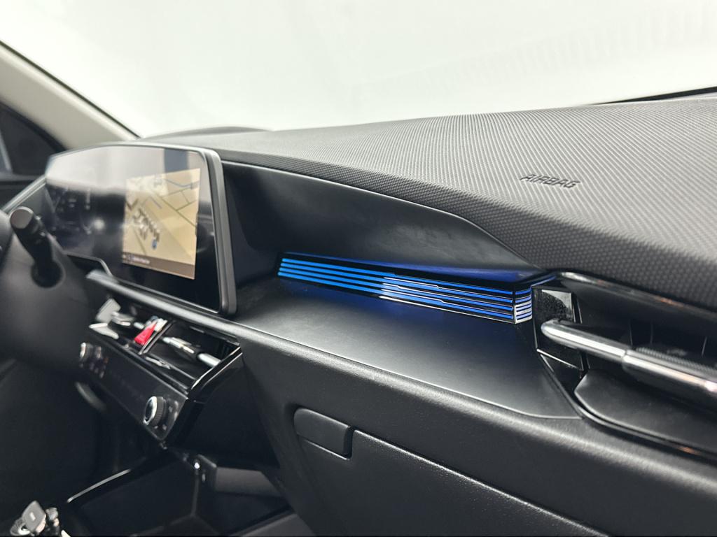 Kia Niro Ev dynamicplusline 64.8 kwh | trekhaak | stuur-/stoelverwarming | 