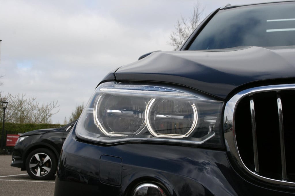 BMW X5 xdrive40e high executive