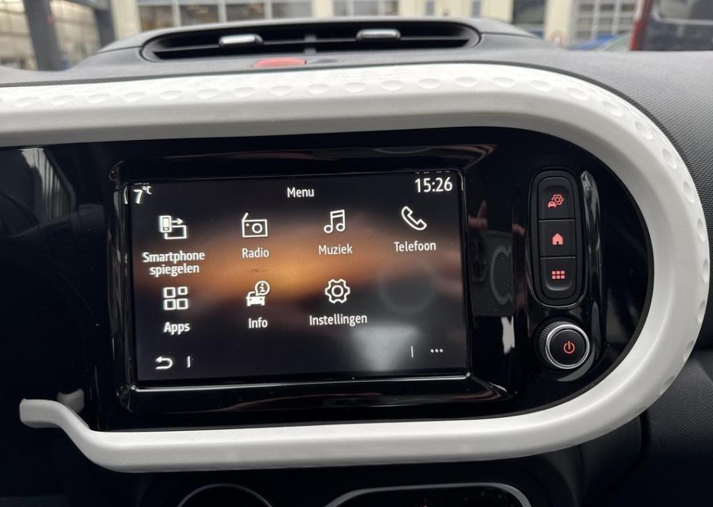 Renault Twingo z.e. r80 e-tech equilibre 22 kwh