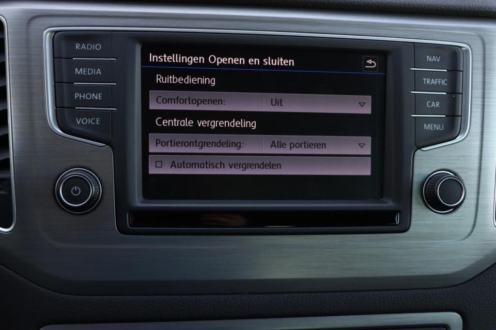 Volkswagen Golf Sportsvan 1.0 tsi comfortline 116pk