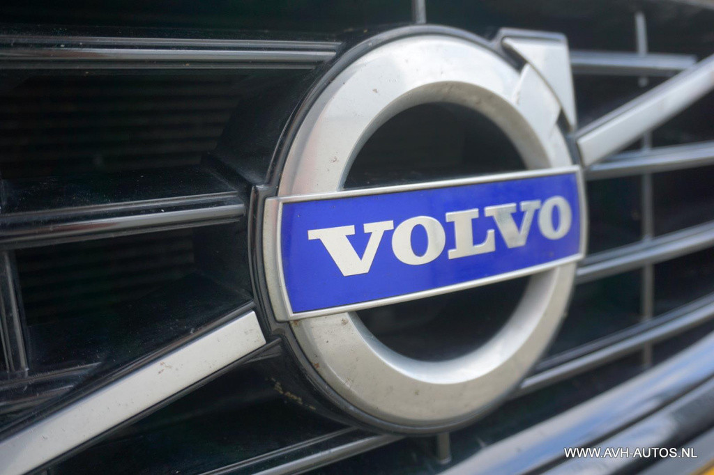 Volvo V60 2.0 t3 summum