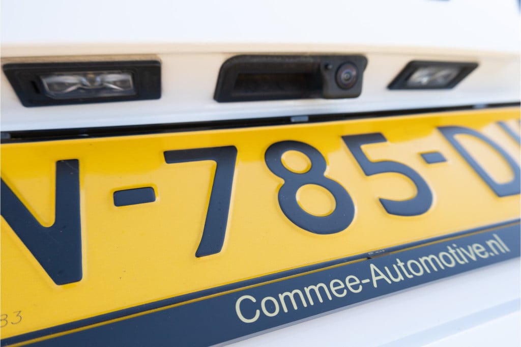 Skoda Octavia combi 1.4 tsi rs phev business ✅1jaarbovag✅btw✅245pk✅trekhaak