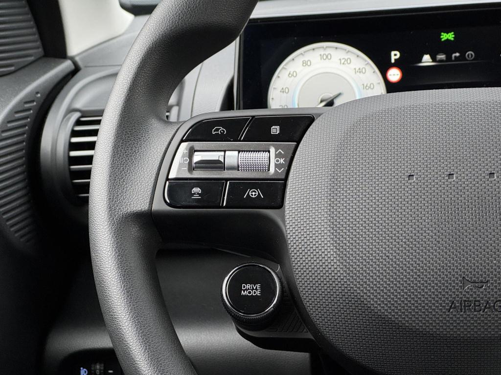 Hyundai Inster e-motion 49 kwh