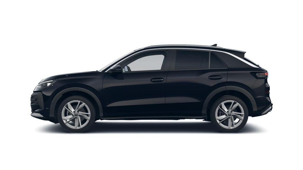 Volkswagen T-roc 1.5 etsi style first edition