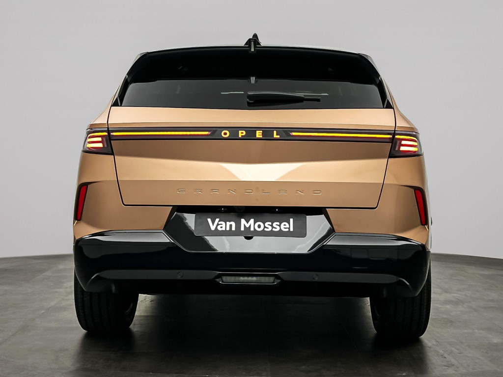Opel Grandland electric gs 73 kwh | proefrijden nu mogelijk | demo sale |
