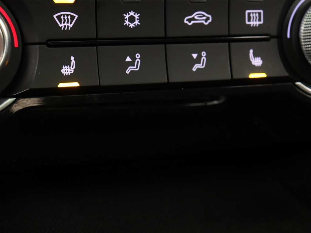 MG Zs-ev luxury 45 kwh | wltp 263km | panorama/schuif-kantel dak | lmv | da