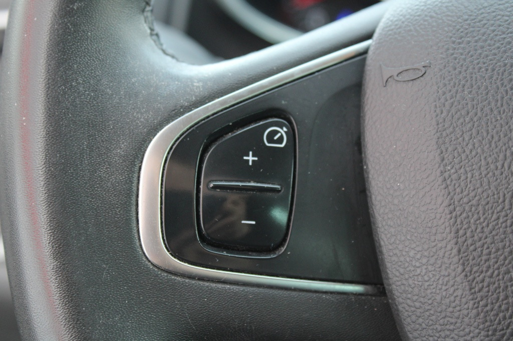 Renault Clio 0.9 tce limited