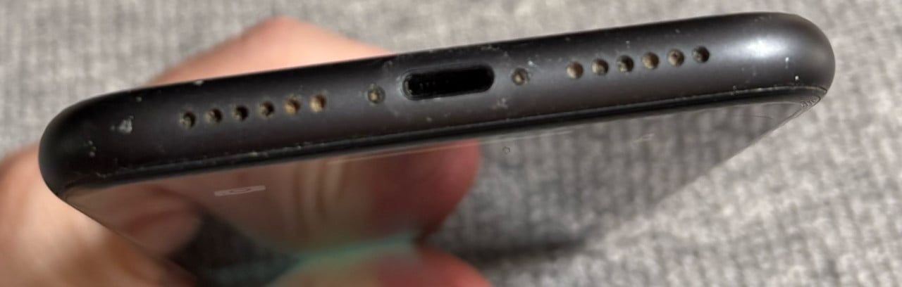 Apple iPhone 11