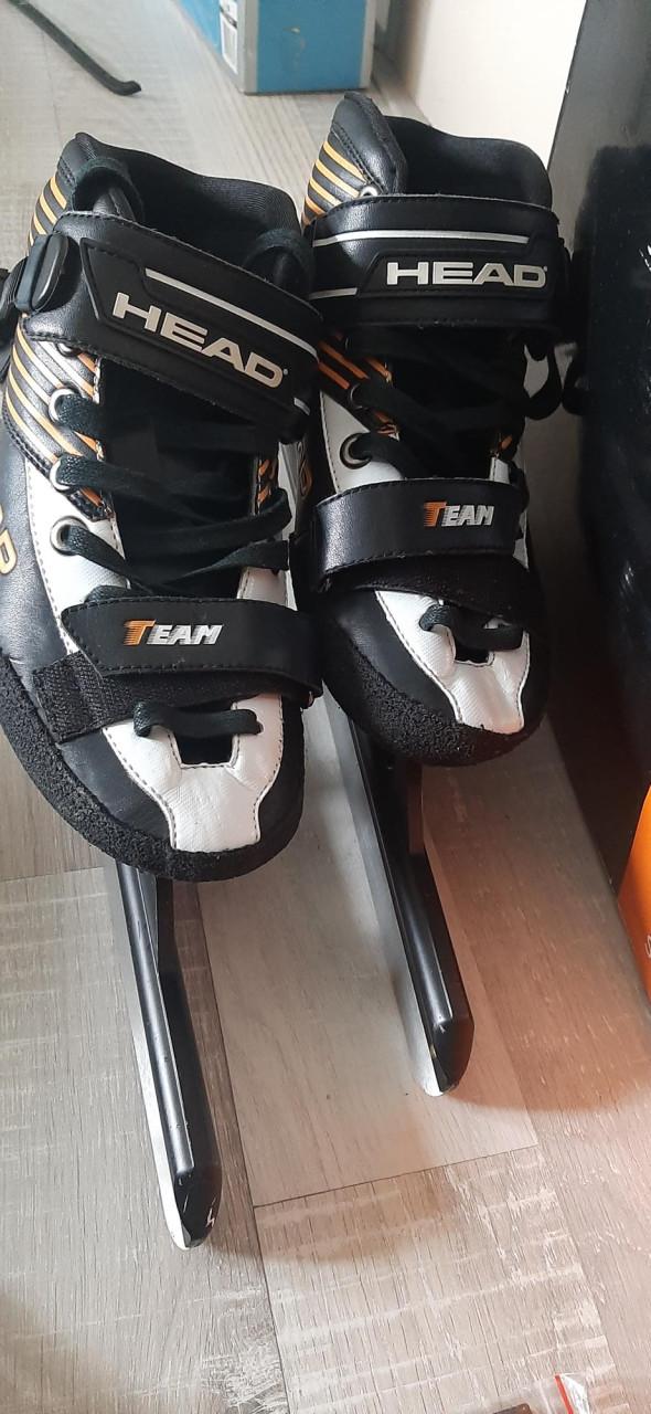 HEAD Noren schaatsen maat 41
