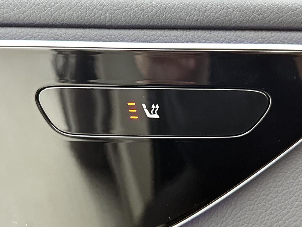 Mercedes-Benz C-Klasse estate 300 e business solution | trekhaak | donkerge