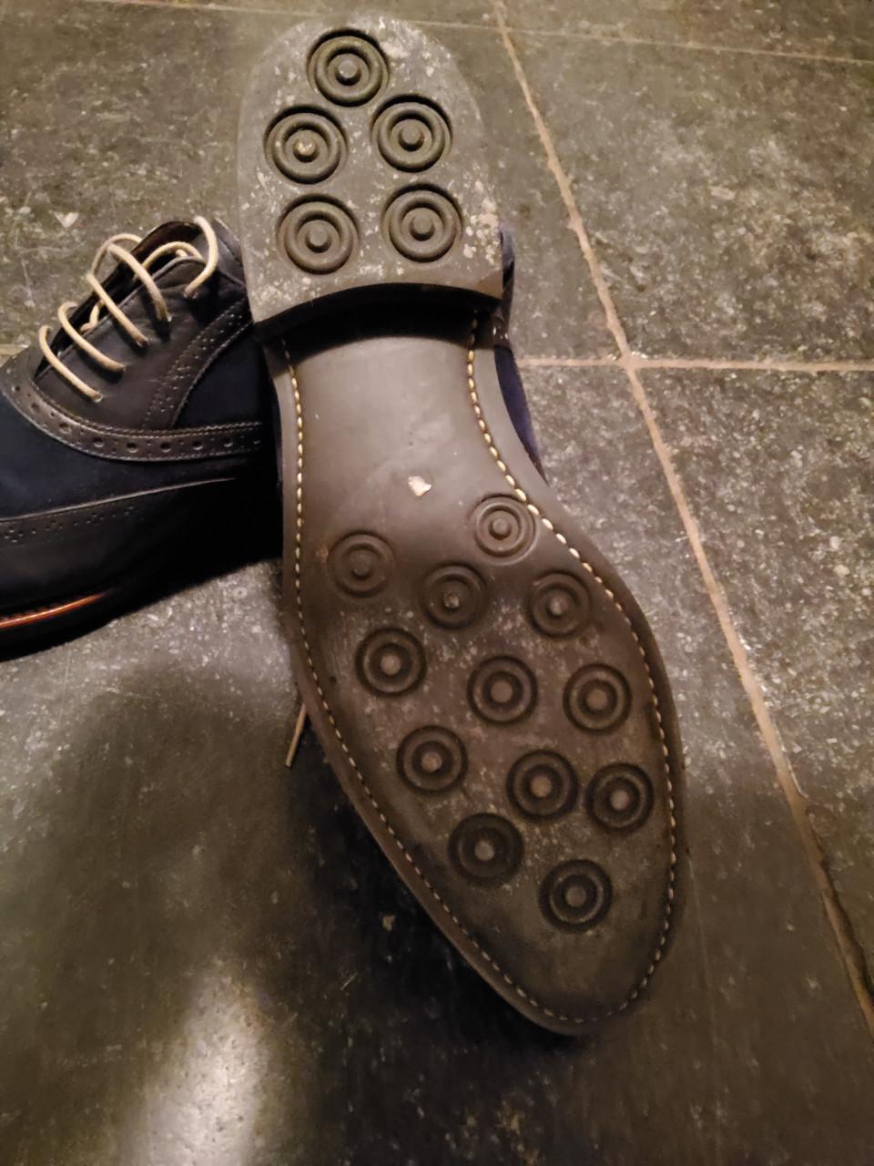 Schoenen
