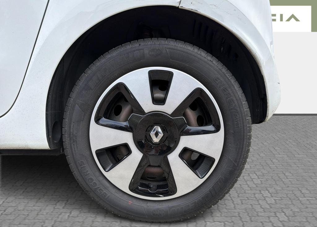 Renault Twingo 1.0 sce collection